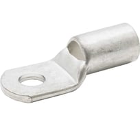 Медный луженый наконечник под опрессовку Engard тмл 150-12-19 (1пакет/25шт) TML-150-12-19