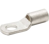 Медный луженый наконечник под опрессовку Engard тмл 35-8-9 (1пакет/100шт) TML-35-8-9