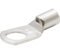 Медный луженый наконечник под опрессовку Engard тмл 10-8-5 (1пакет/100шт) TML-10-8-5