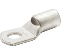 Медный луженый наконечник под опрессовку Engard тмл 95-12-15 (1пакет/50шт) TML-95-12-15