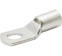 Медный луженый наконечник под опрессовку Engard тмл 50-10-11 (1пакет/50шт) TML-50-10-11