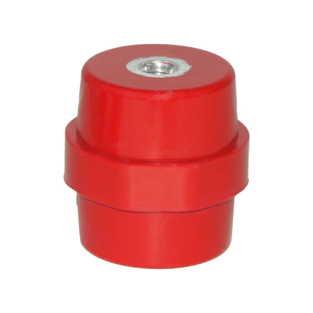 Опорный изолятор типа "бочонок" Engard sm 12кв высота 40мм (без болта ...