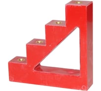 Шинный ступенчатый изолятор Engard ис4-30 (м8) ST-30