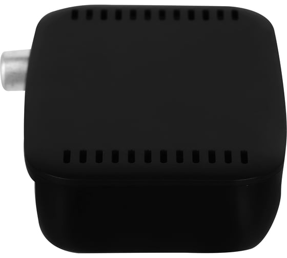 Ресивер Starwind DVB-T2 CT-160 черный 1117483