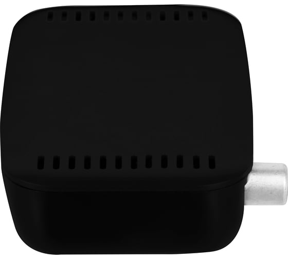 Ресивер Starwind DVB-T2 CT-160 черный 1117483