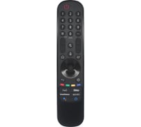 Пульт для телевизора lg с голосовой функцией и указкой для smart tv huayu mr21ga ( akb76036208 ) HRM2247