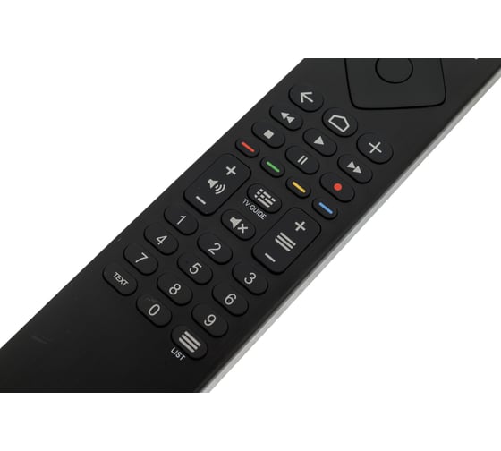 Пульт для телевизора philips smart tv huayu ph-v3 с голосовой функцией HRM1948