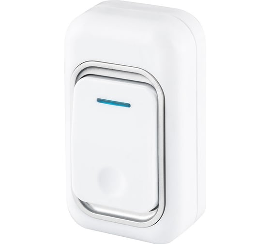 Беспроводной электрический звонок Homestar hs-0118 105593