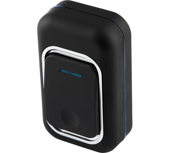 Беспроводной электрический звонок Homestar hs-0117 105592