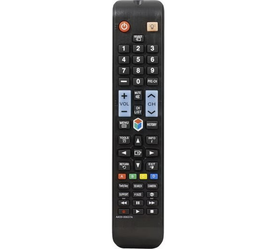 Пульт дистанционного управления для SMART-телевизоров Pro Legend PL4171
