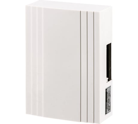 Звонок TDM ЗПС-10/2-ЭМ (пров., в сеть, без кн., эл.мех - Ding-Dong) SQ1901-0046