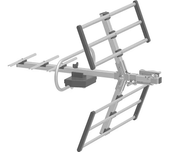 Антенна Harper advb-3210 gray H00003495