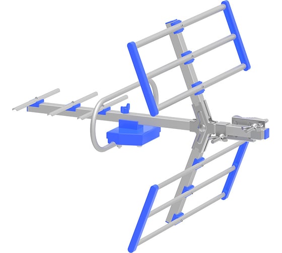 Антенна Harper Advb-3210 blue H00003494