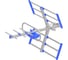 Антенна Harper Advb-3210 blue H00003494 3