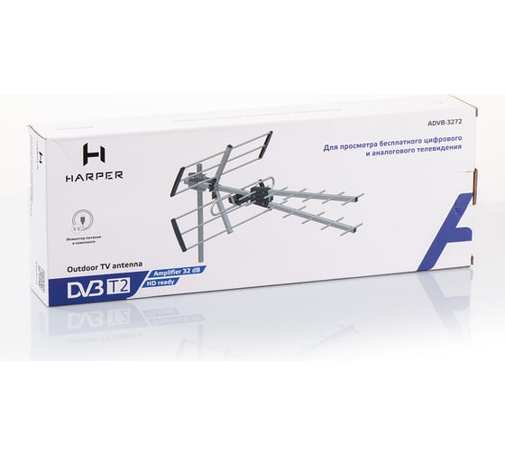 Антенна Harper advb-3272 H00003498