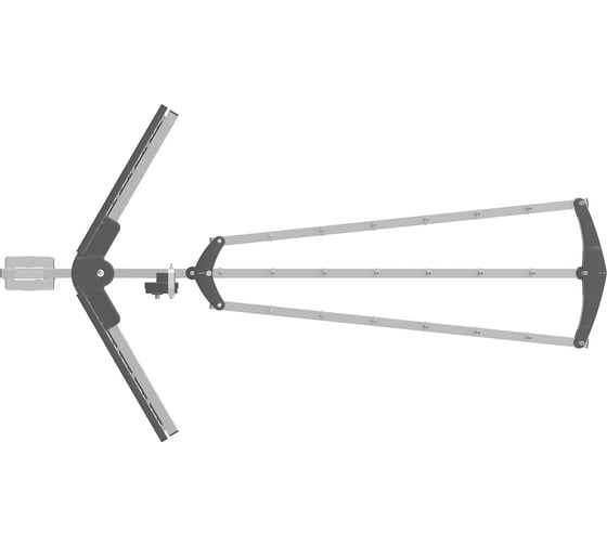 Антенна Harper advb-3277 H00003499