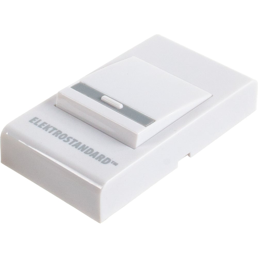 Кнопка звонковая Elektrostandard DBB03WM Белый a031654 - выгодная цена ...