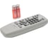 Пульт huayu rm-c364gy для телевизоров jvc HBT003 6