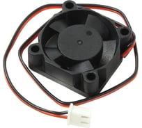 Вентилятор 5bites 30x30x10мм, подшипник скольжения, 8000rpm, 22.9 дБ, 2pin F3010S-2
