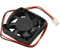 Вентилятор 5bites 40x40x10мм, подшипник скольжения, 5500rpm, 22 дБ, 2pin F4010S-2