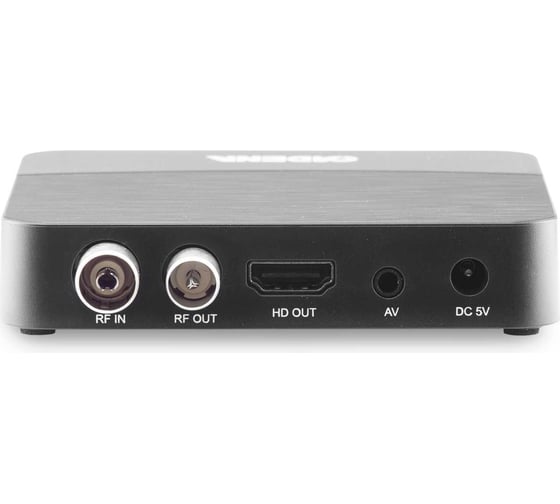 Цифровой эфирный приемник CADENA CDT-2388S