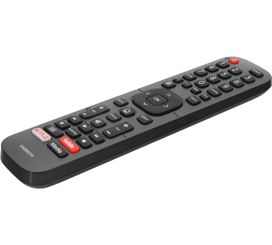 Пульт huayu en2bb27h для телевизора hisense, dexp HBX060