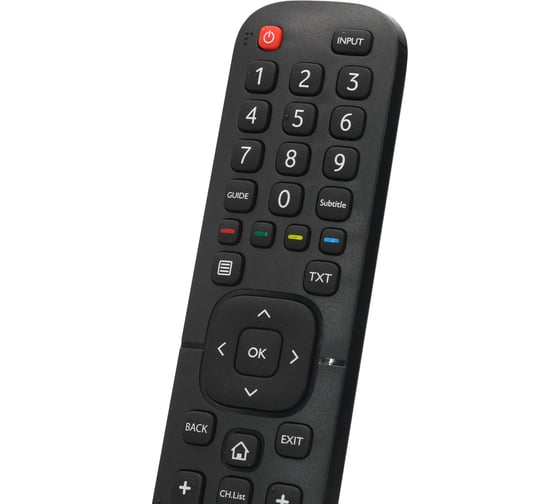 Пульт huayu en2bb27h для телевизора hisense, dexp HBX060