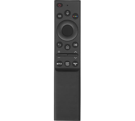 Пульт huayu bn59-01363b для телевизоров samsung smart tv, с голосовой функцией HBX027