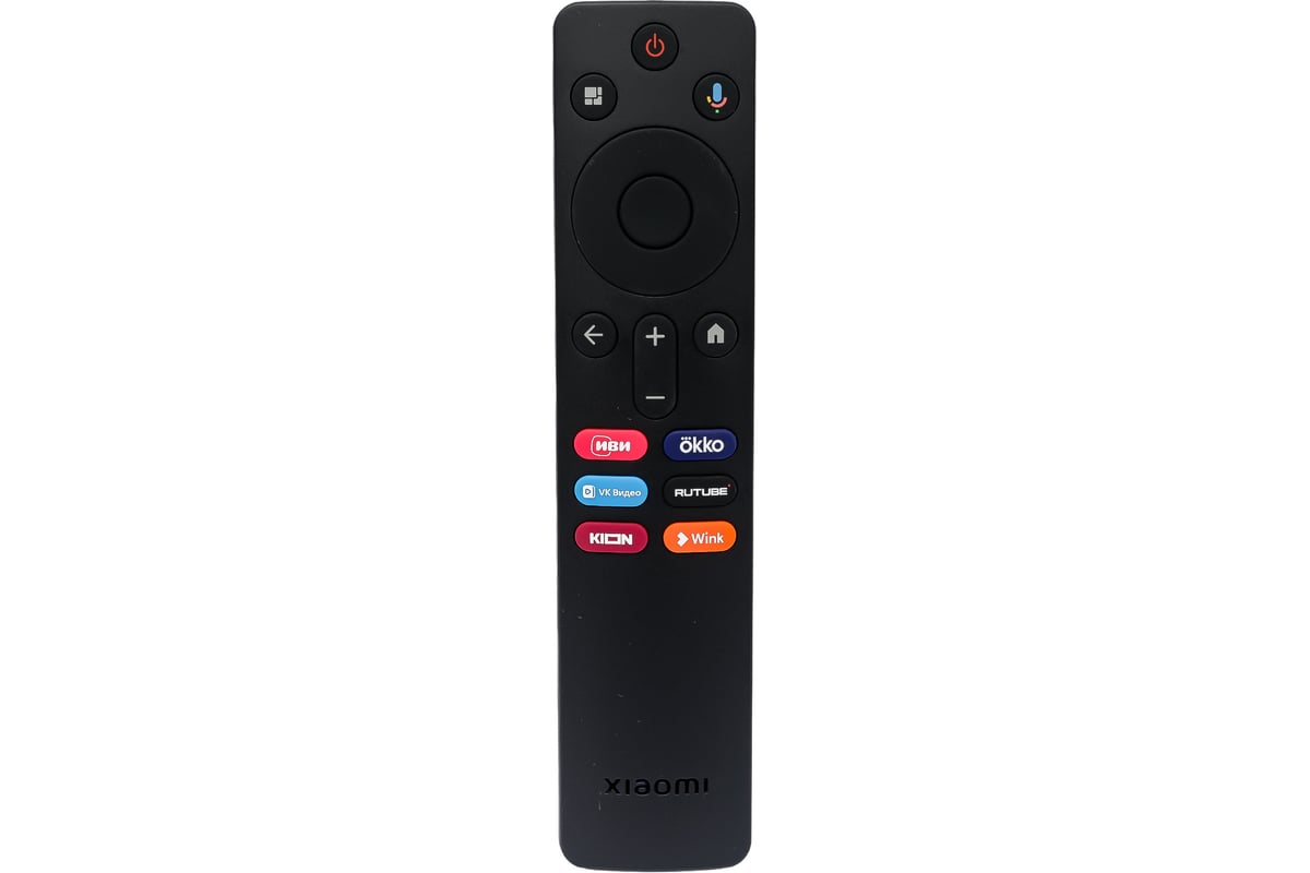 Тв-приставка Xiaomi tv box s 2nd gen PFJ4167RU