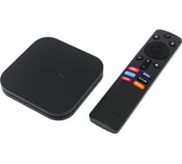 Тв-приставка Xiaomi tv box s 2nd gen PFJ4167RU 30706004