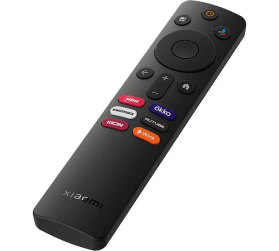 Тв-приставка Xiaomi tv box s 2nd gen PFJ4167RU