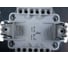 Кнопка звонка LEZARD RAIN цв. черный графит матовый 703-4188-103 3