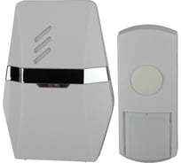 Беспроводной звонок ЭРА C81 новая упаковка Б0018971