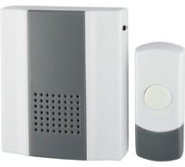 Звонок ЭРА D65 новая упаковка Б0019000