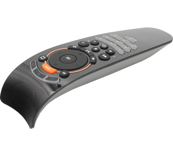 Пульт для спутникового ресивера ростелеком huayu wink+ stb122a HBX035