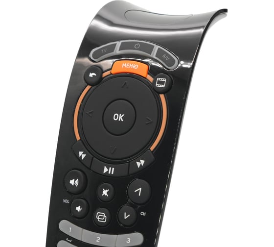 Пульт для спутникового ресивера ростелеком huayu wink+ stb122a HBX035