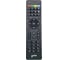 Пульт ДУ GWire для PTV приставок MAG-245 HD IPTV, 250 HD IPTV, 254 HD IPTV,255 HD IPTV,260 HD IPTV,270 HD IPTV, 275 HD IPTV, цвет: черный, 95003 1