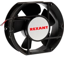 Вентилятор REXANT RХ 17250HB 24 VDC 72-4170