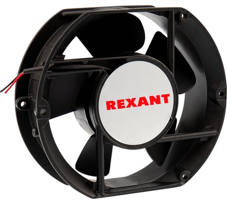 Вентилятор REXANT RХ 17250HB 24 VDC 72-4170