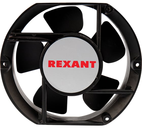 Вентилятор REXANT RХ 17250HB 24 VDC 72-4170
