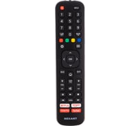 Универсальный пульт REXANT для телевизора Hisense 38-0010
