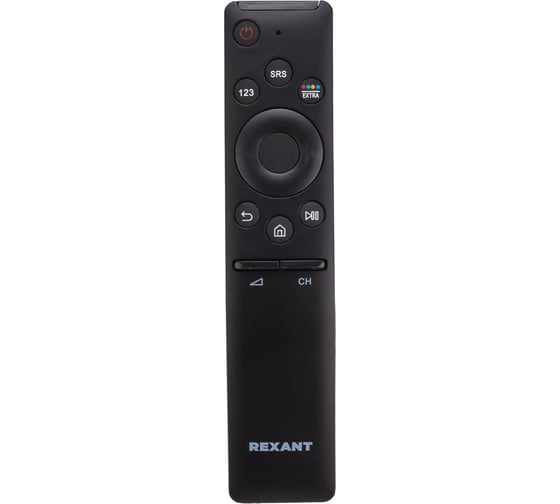 Универсальный пульт REXANT для телевизора Samsung с функцией SMART TV (ST-05) 38-0006 1