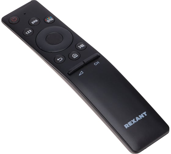 Универсальный пульт REXANT для телевизора Samsung с функцией SMART TV (ST-05) 38-0006