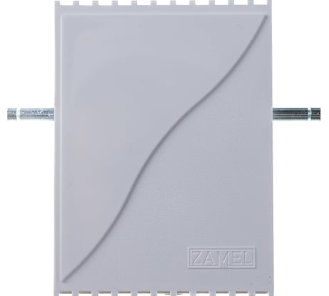 Механизм звонка Zamel ТРУБНЫЙ ГОНГ GRS-941, электромеханический, 220 В механизм