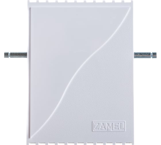 Механизм звонка Zamel ТРУБНЫЙ ГОНГ GRS-941, электромеханический, 220 В механизм