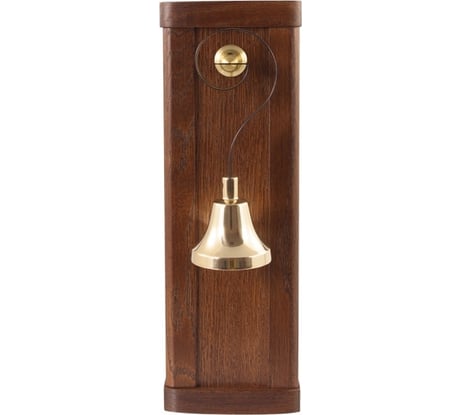 Электромеханический звонок Zamel MULINO 230V DNS-222