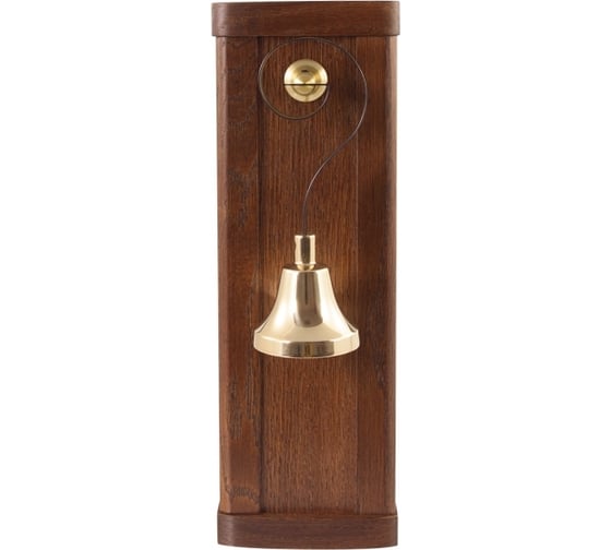 Электромеханический звонок Zamel MULINO 230V DNS-222 1
