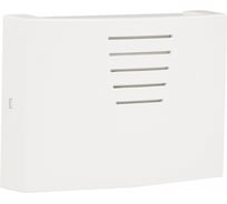 Электронный звонок Zamel ВЕСТМИНСТЕР GNU-209-BIA