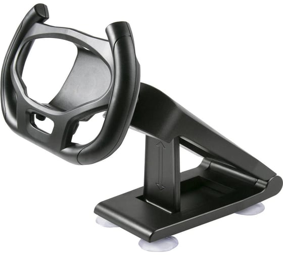 Подставка-руль Red Line для геймпада игровой приставки P5, черный (HS-PS5008) УТ000024651 1