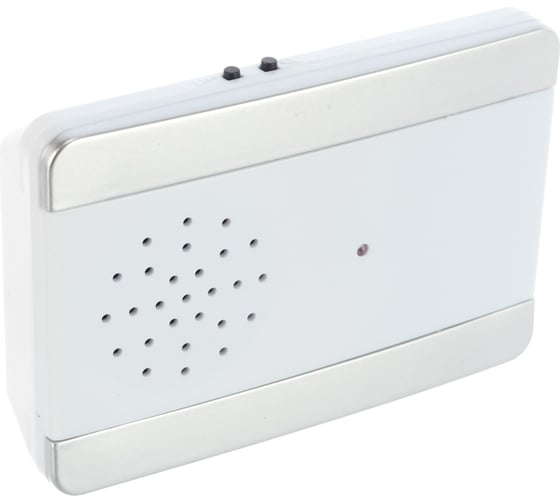 Дверной беспроводной звонок Smartbuy с цифр. код., IP44 SBE-11-DP7-25
